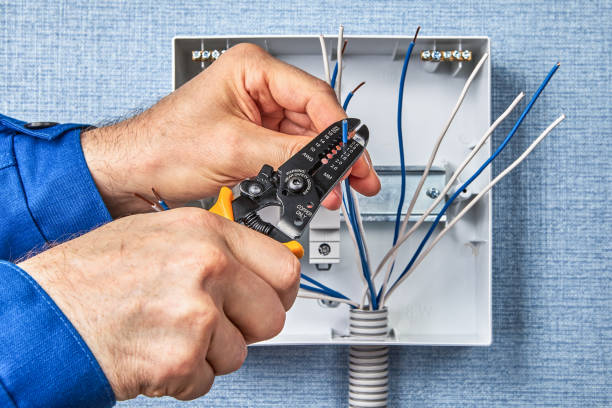 Commercial Electrical Services in Sawgrass, FL