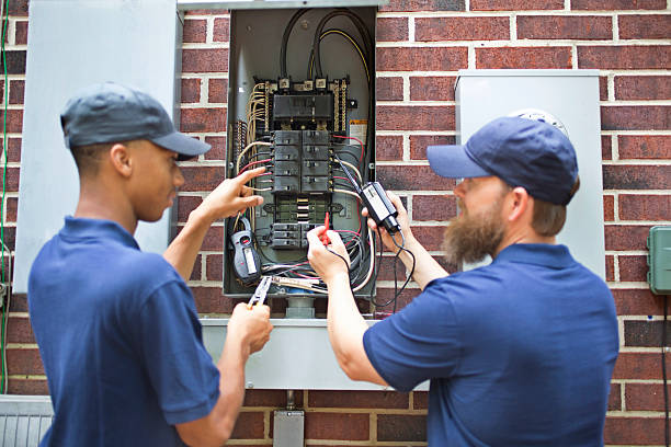 Best Electrical Panel Upgrades  in Sawgrass, FL